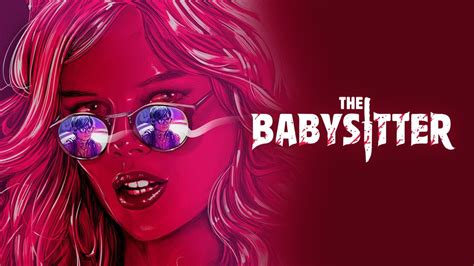 flixtor the baby|Watch The Babysitter (2017) full HD Free .